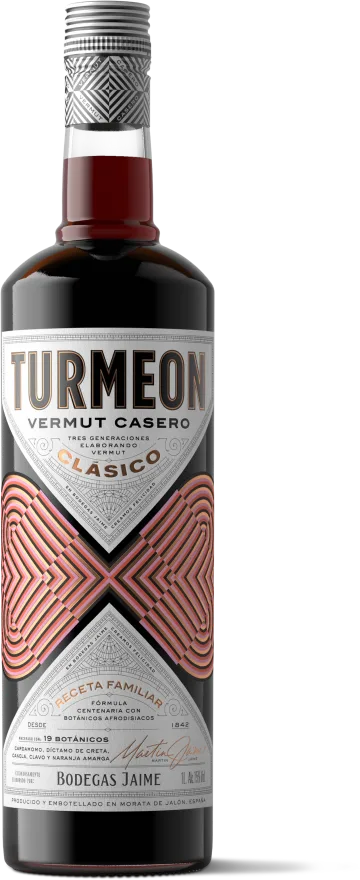 Turmeon Clásico