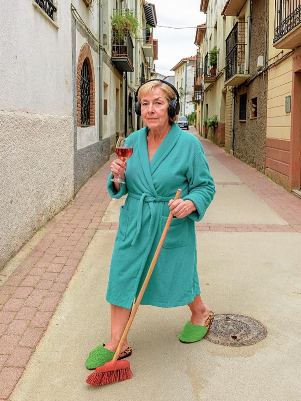 Turmeon en Instagram