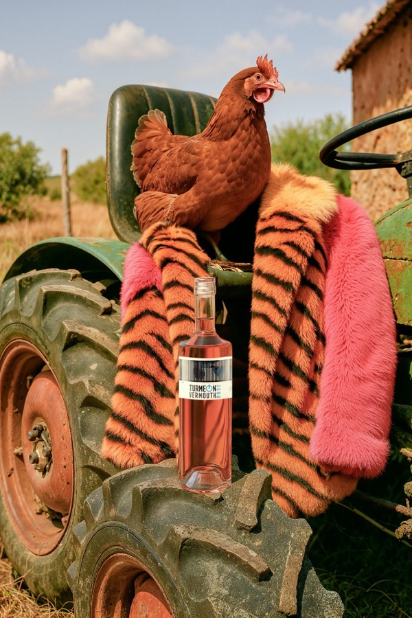 Turmeon en Instagram