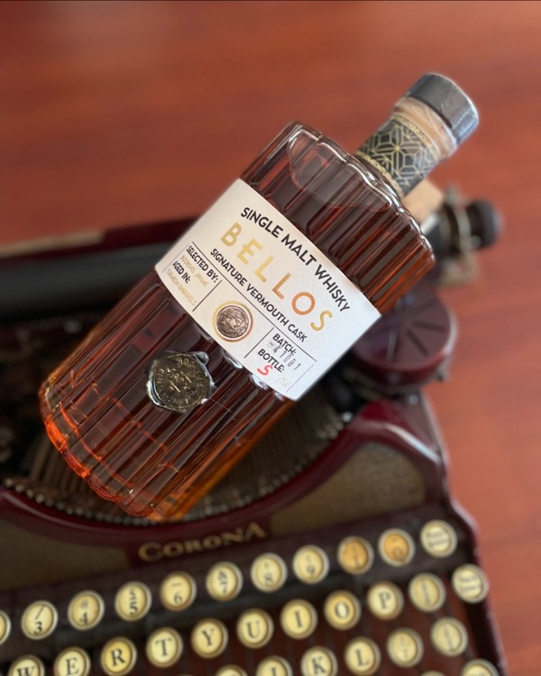 Turmeon en Instagram