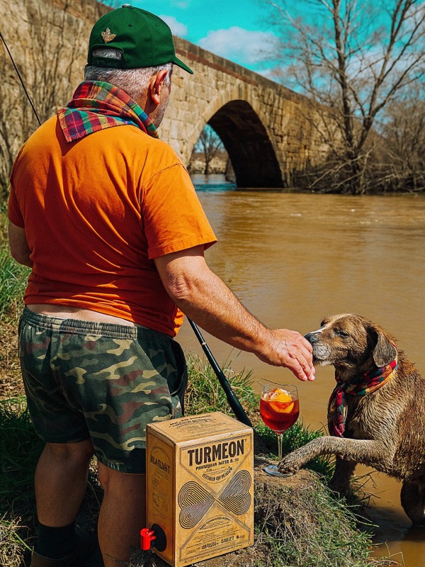 Turmeon en Instagram