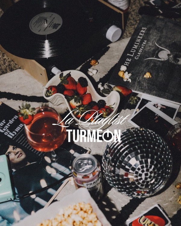 Turmeon en Instagram