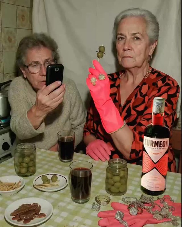 Turmeon en Instagram