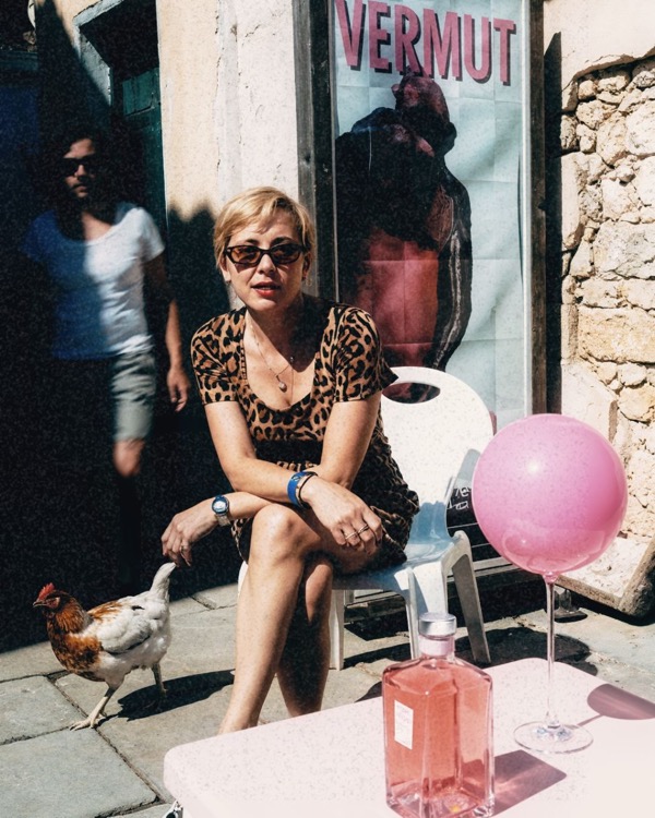 Turmeon en Instagram