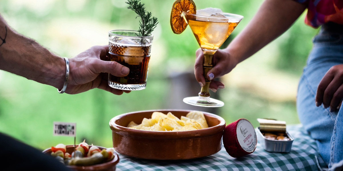 Seleccion de vermuts de pueblo espanoles - Guia de compra 2026