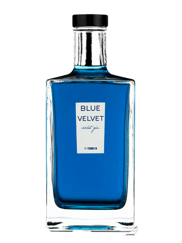 Blue Velvet Violet - Comprar vermut de pueblo online | Turmeon