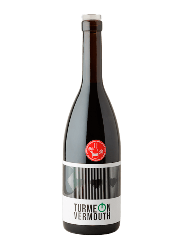 Turmeon Original - Comprar vermut de pueblo online | Turmeon