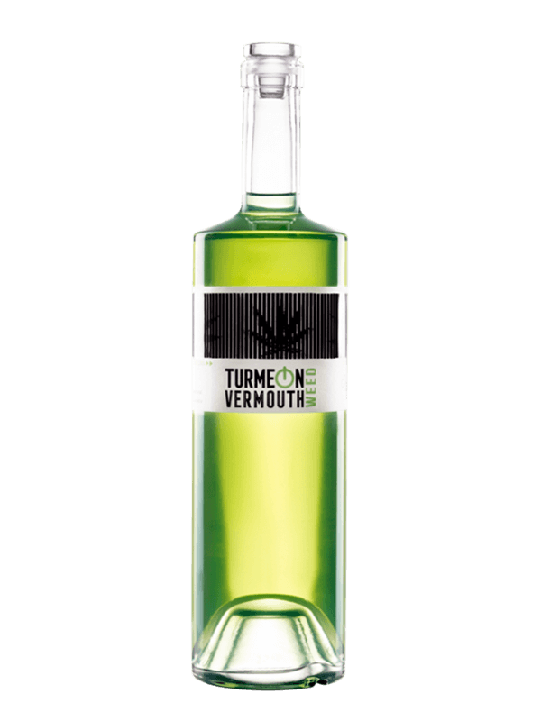 Turmeon Weed - Comprar vermut de pueblo online | Turmeon