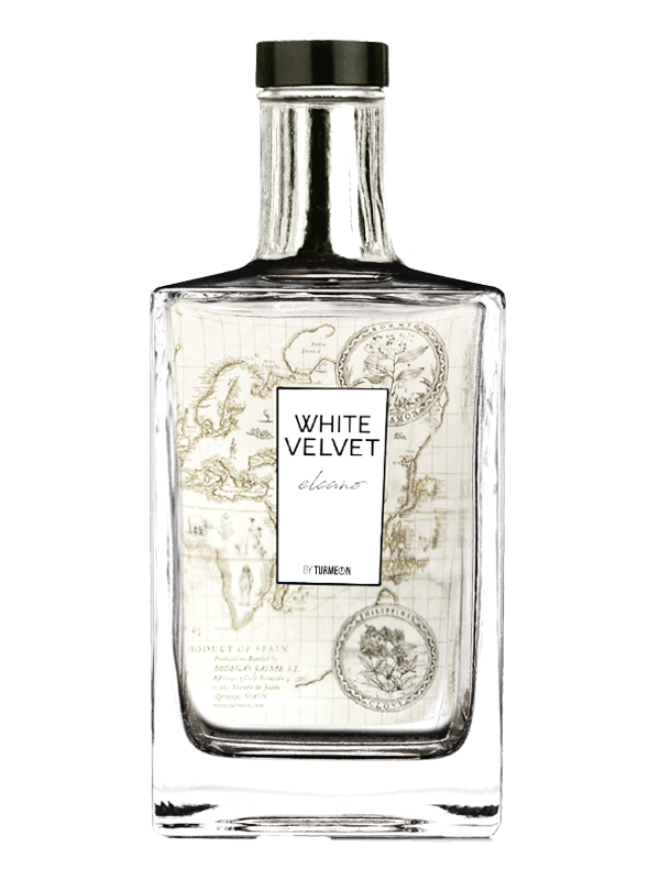 White Velvet Elcano - Comprar vermut de pueblo online | Turmeon