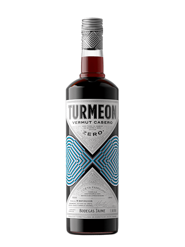Turmeon Zero - Comprar vermut de pueblo online | Turmeon